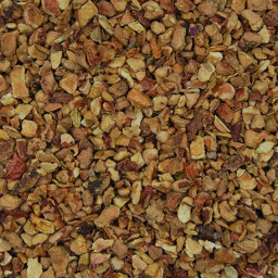 Infusión Manzana turca